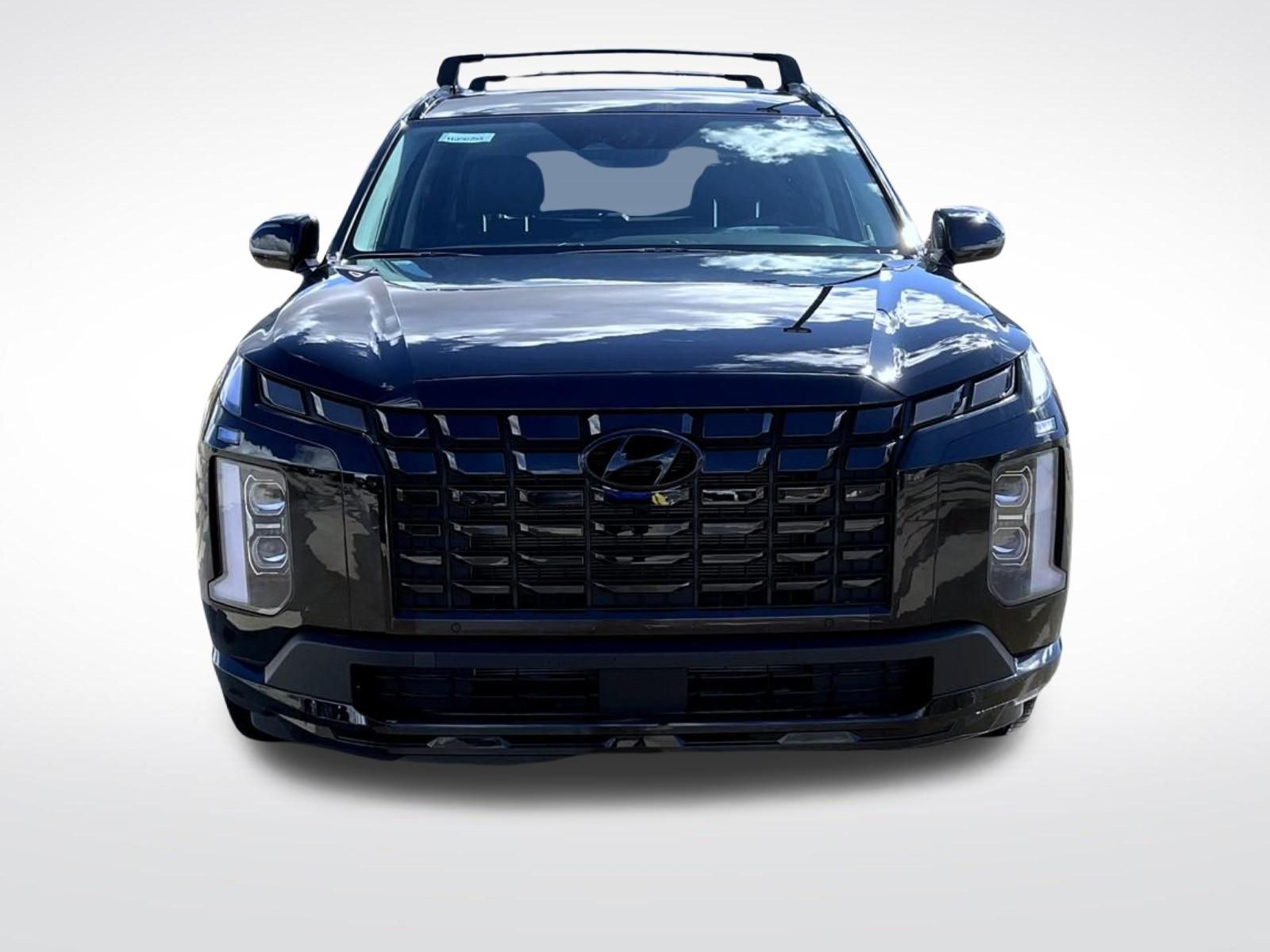 2025 Hyundai Palisade XRT photo 2