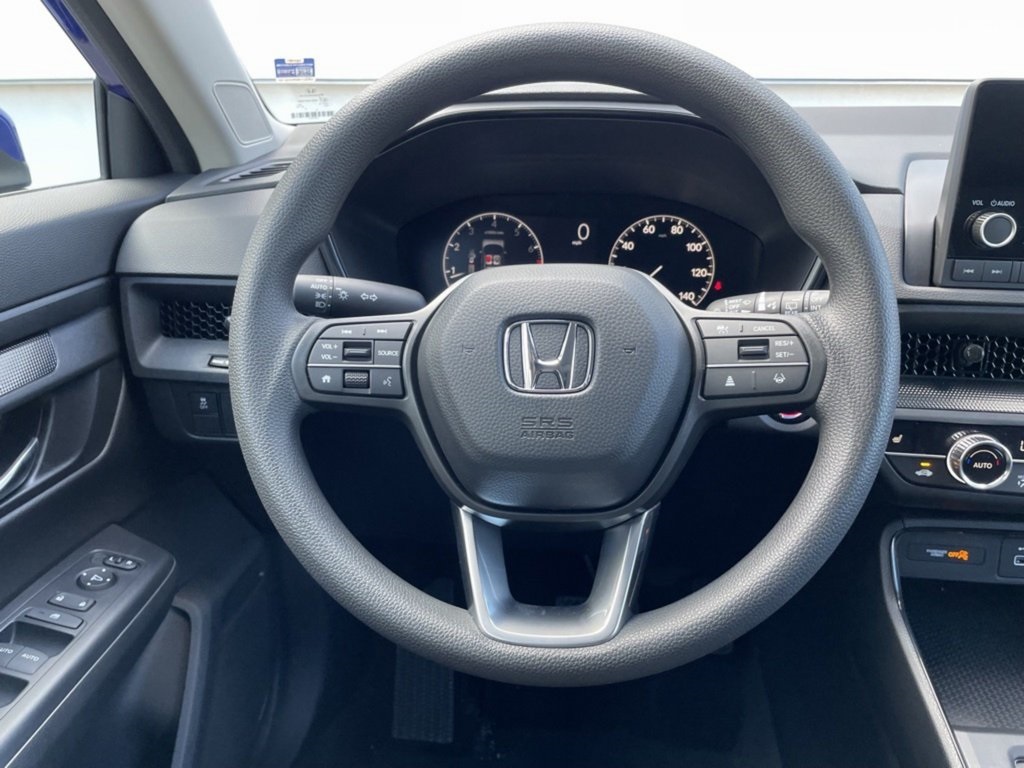2025 Honda CR-V EX photo 19