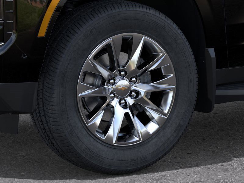 2025 Chevrolet Tahoe Premier photo 9