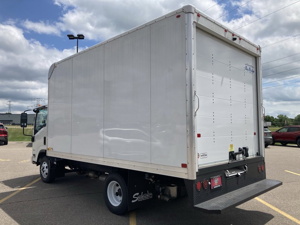2024 Chevrolet Silverado 3500HD photo 14