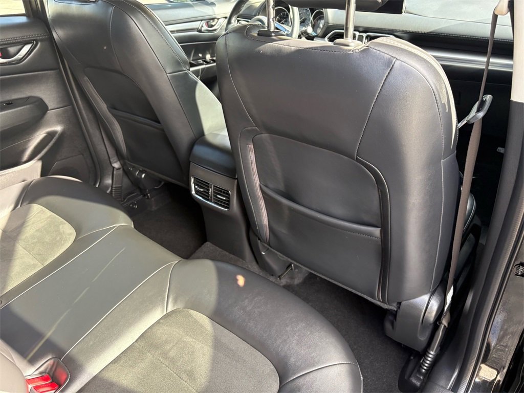 2022 Mazda CX-5 2.5 Select photo 27