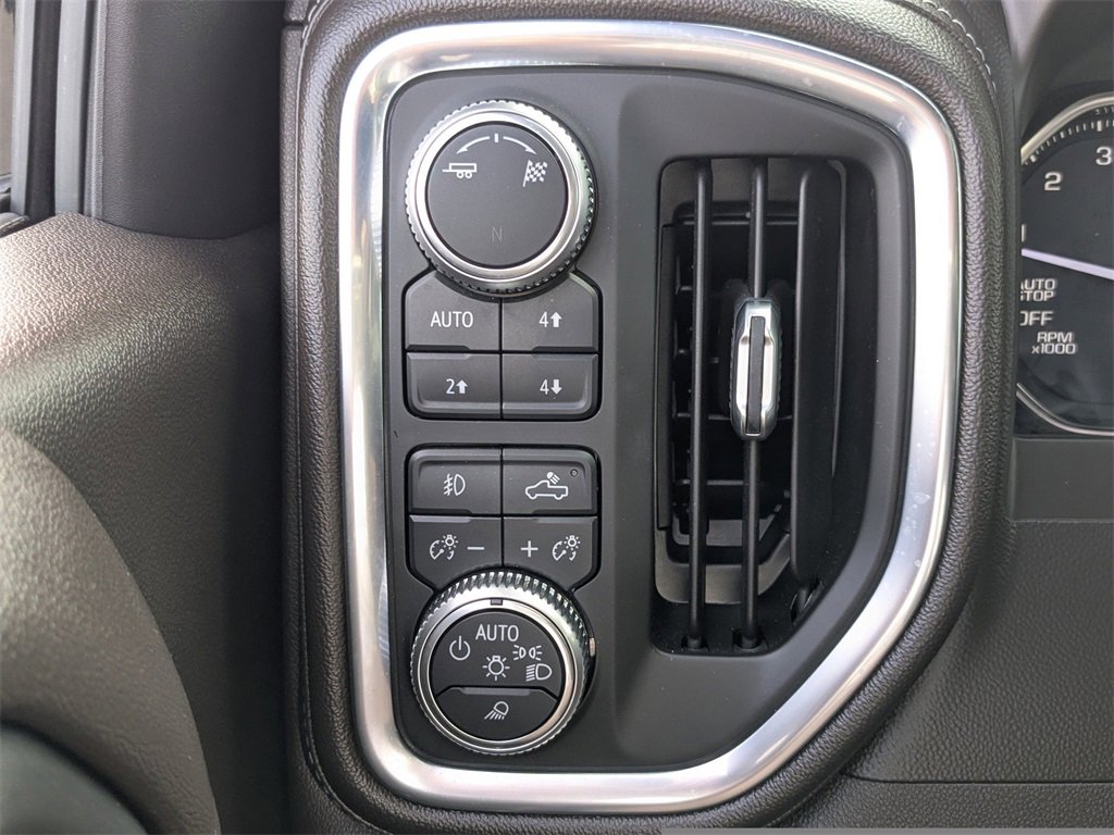 2019 Gmc Sierra SLT photo 23