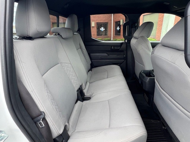 2024 Toyota Tacoma SR5 photo 15