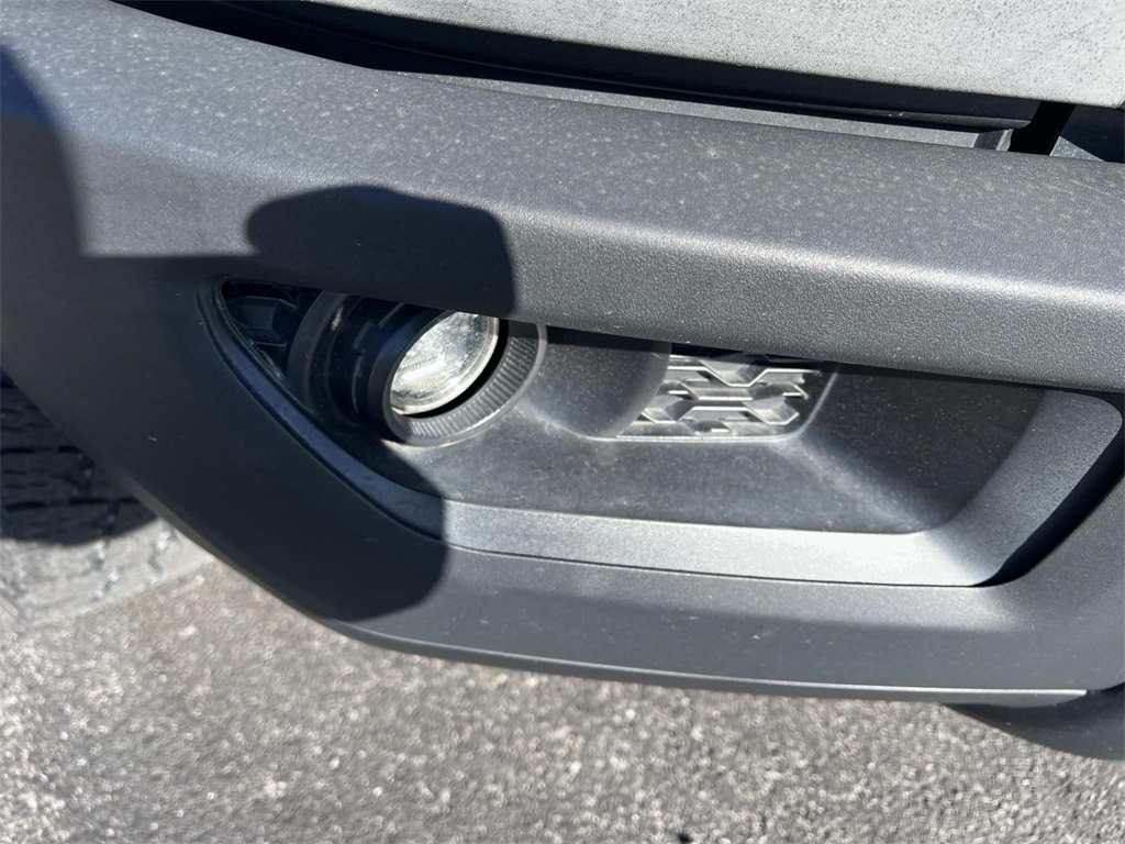 2017 Ram 1500 Rebel photo 3