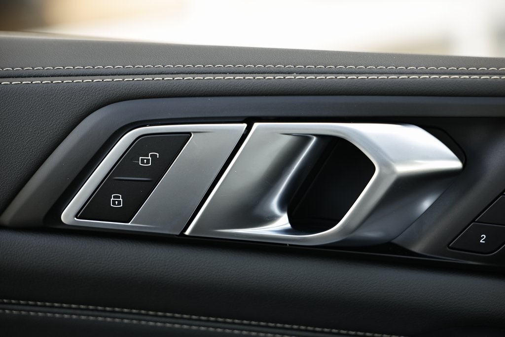 2026 Bmw X5 xDrive40i photo 14
