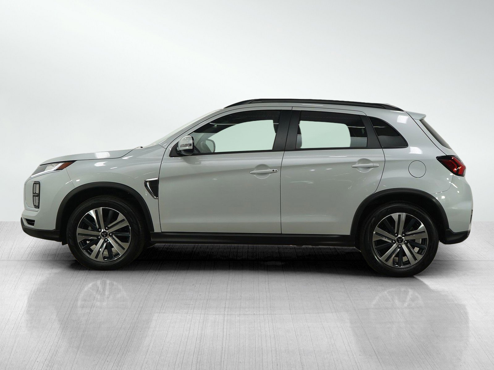 Used 2023 Mitsubishi Outlander Sport GT with VIN JA4ARVAW4PU017200 for sale in Minneapolis, Minnesota