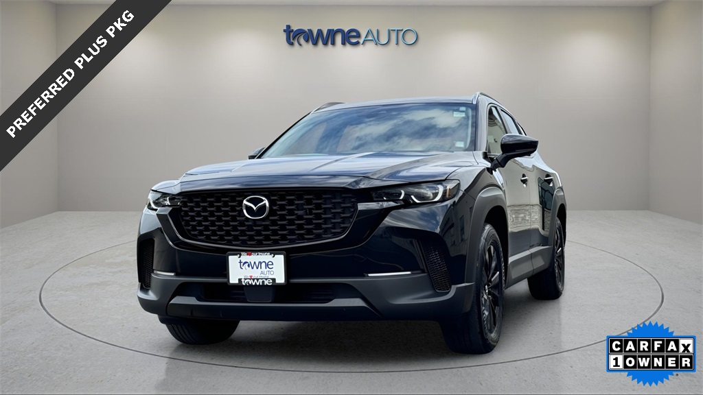 2023 Mazda CX-50 S PREFERRED PLUS's photo