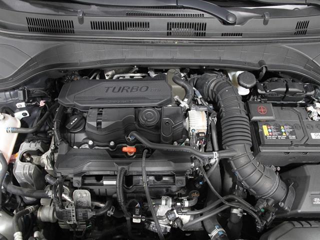 2023 Hyundai Kona N Line photo 21