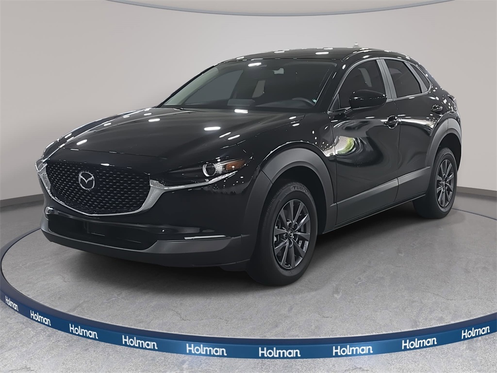 2021 Mazda CX-30 S
