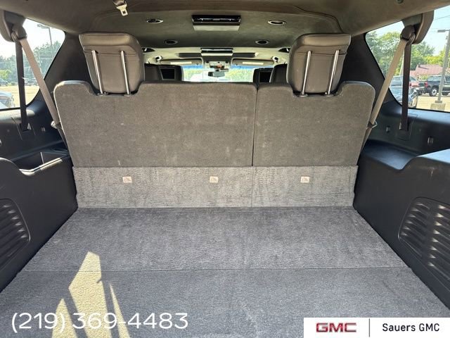 2019 Cadillac Escalade ESV Platinum photo 28
