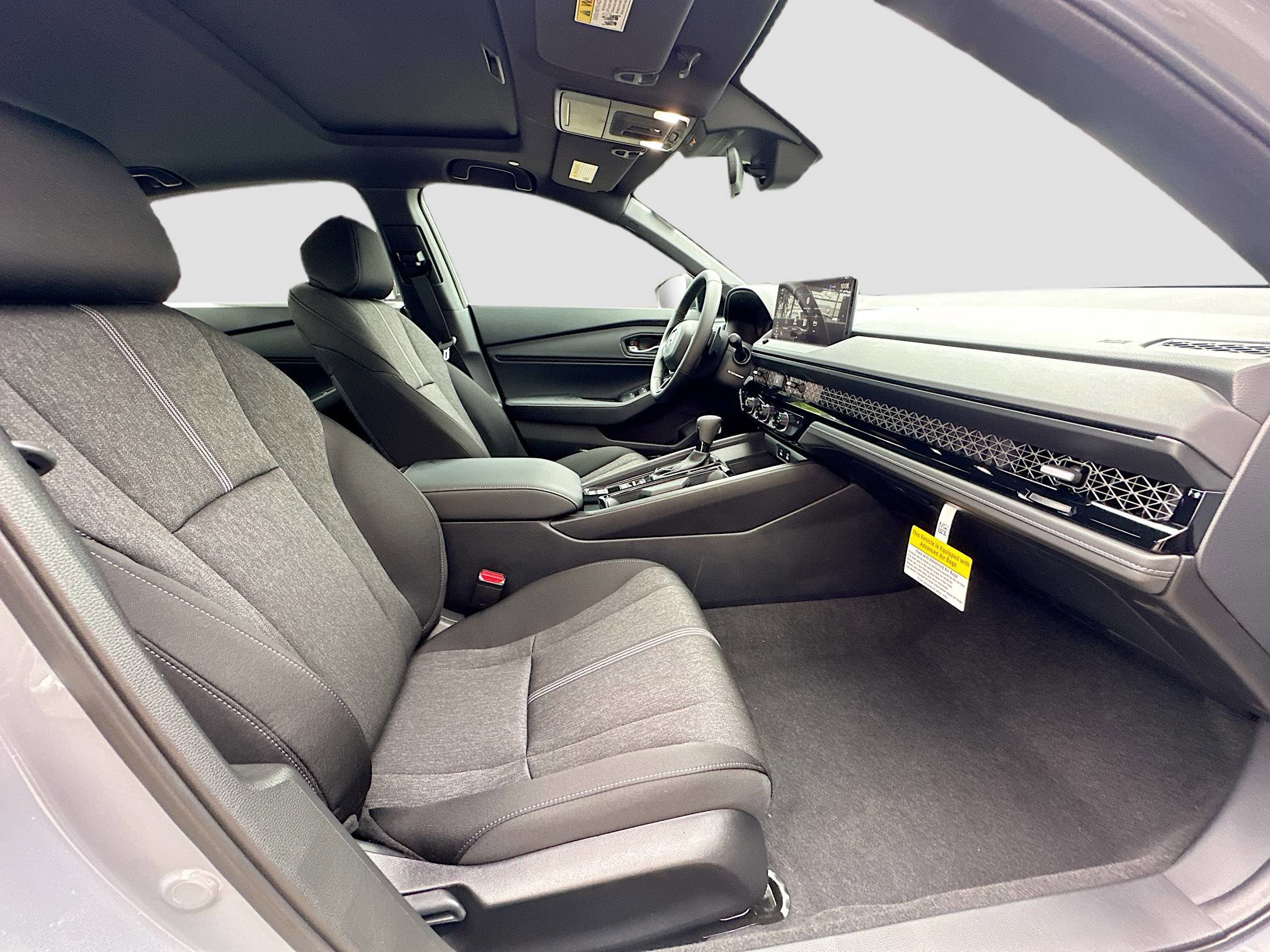 2025 Honda Accord Hybrid Sport photo 19