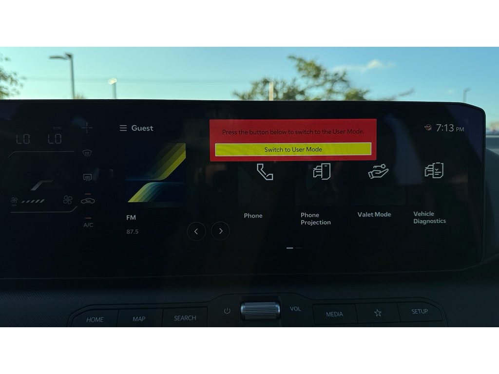 2025 Kia K4 EX photo 15