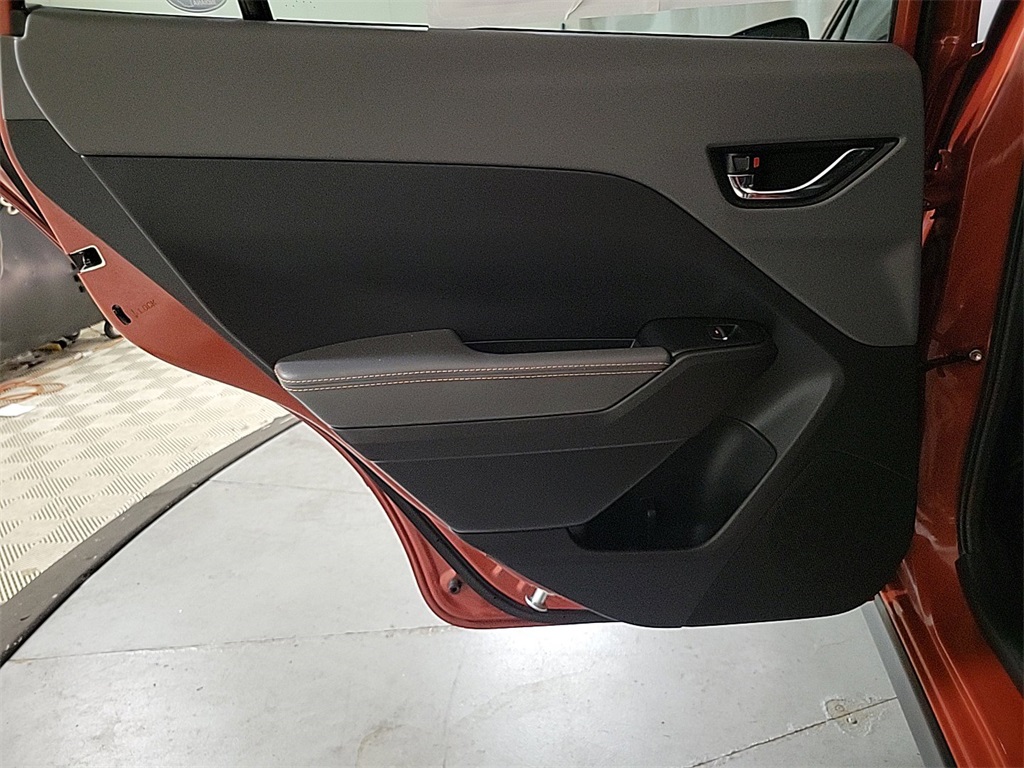2024 SUBARU CROSSTREK - Image 23