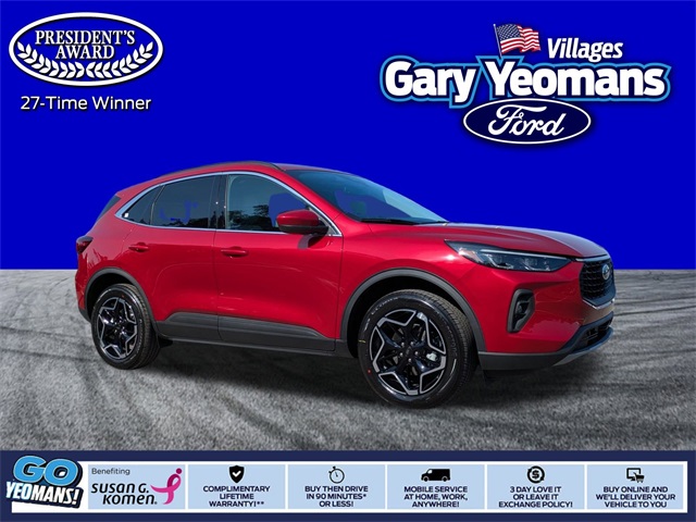 2025 Ford Expedition Platinum's photo