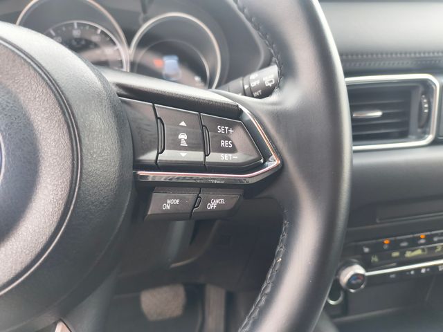 2024 Mazda CX-5 2.5 Select photo 4