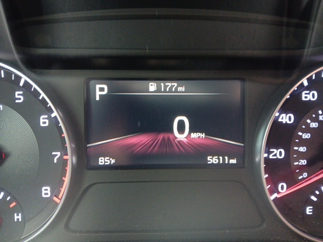 2024 Kia Forte LXS photo 7