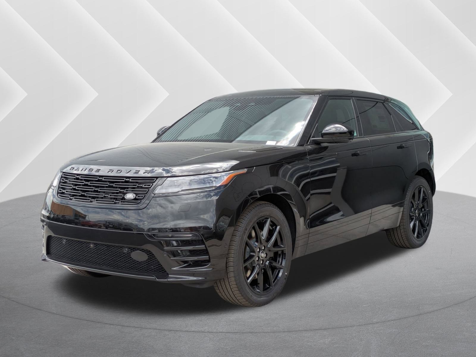 2026 Land Rover Range Rover Velar Dynamic SE's photo