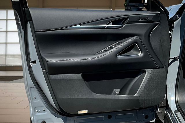 2026 Infiniti QX60 Luxe photo 21