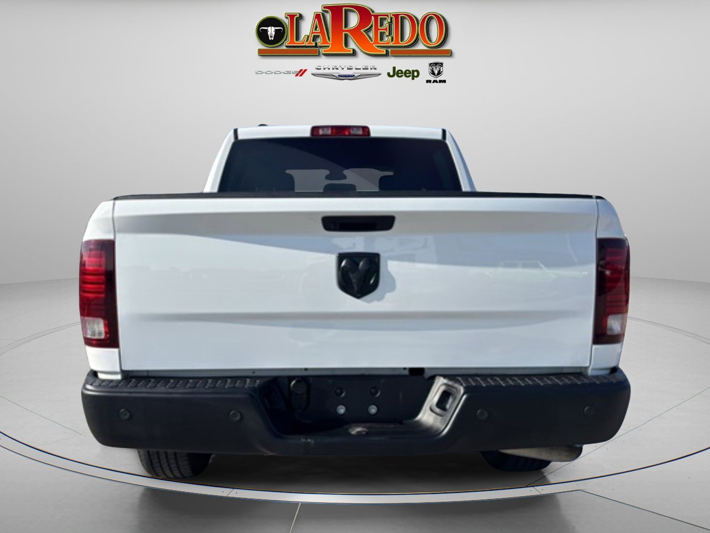 2024 Ram 1500 SLT Warlock photo 6