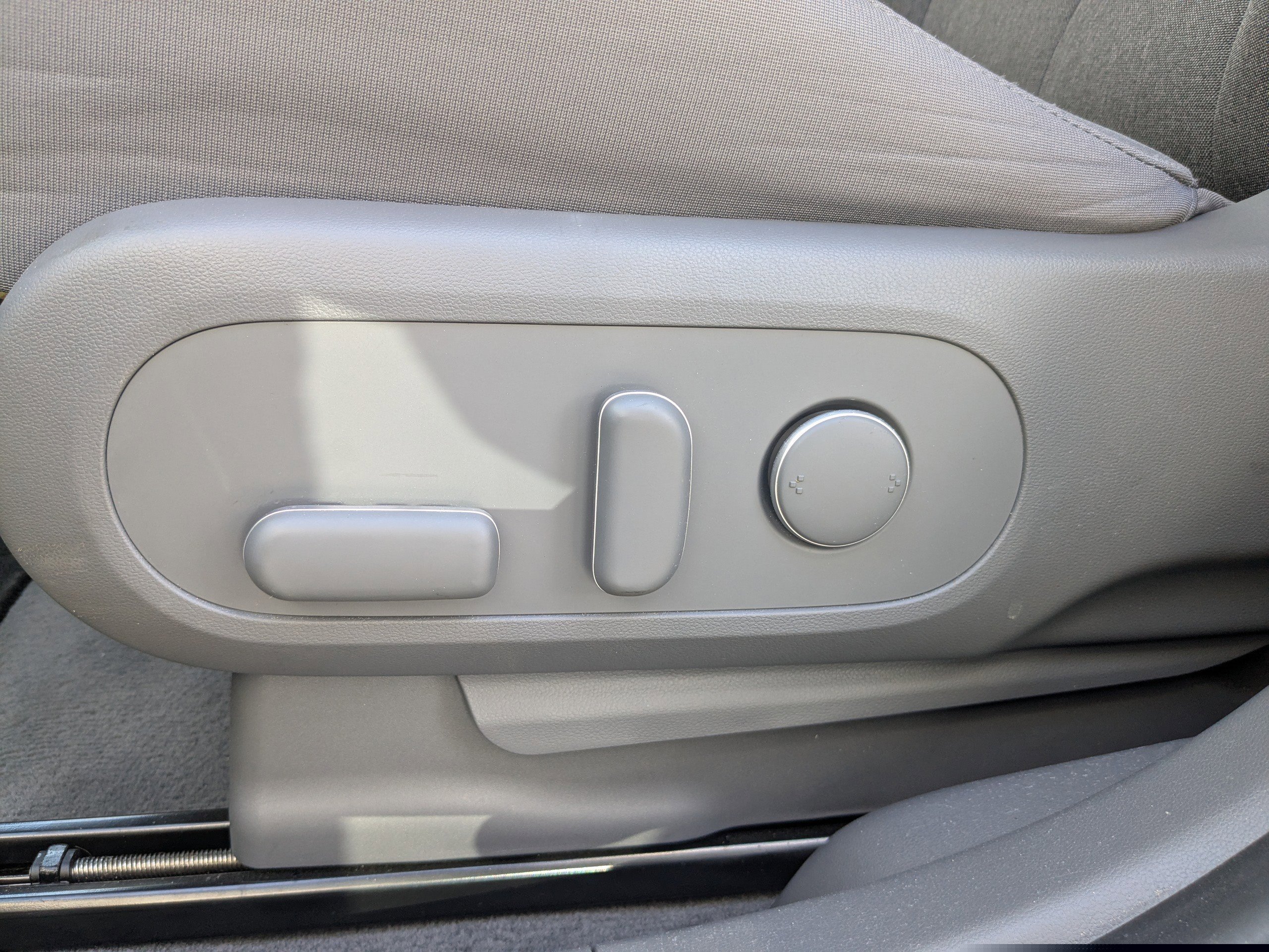 2023 Hyundai Ioniq 5 SE Standard Range photo 20