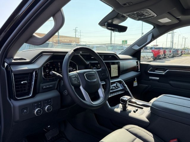 2026 Gmc Sierra 1500 Denali photo 12