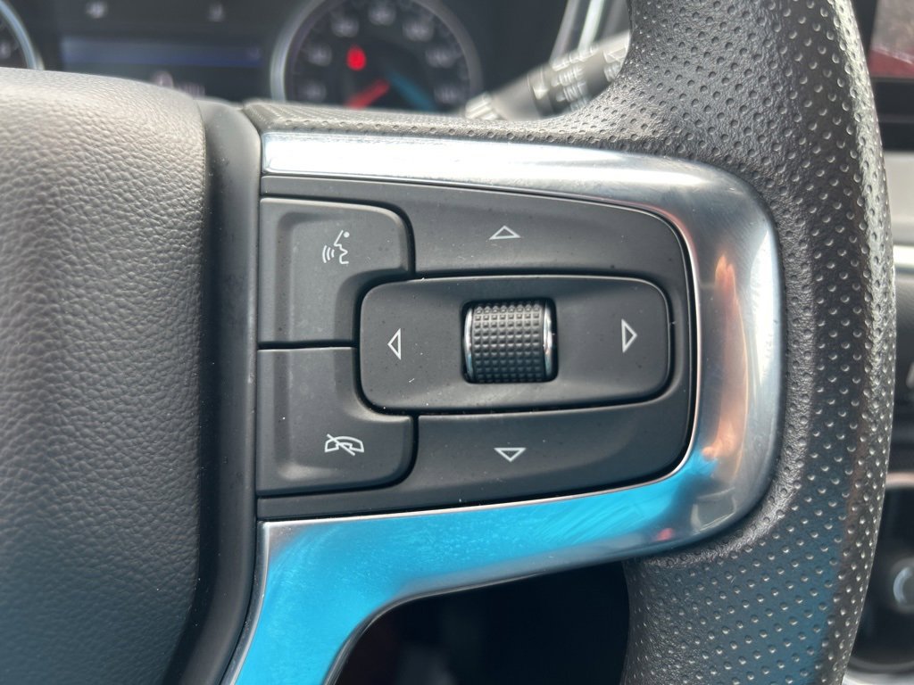 2024 Chevrolet Blazer 2LT photo 31