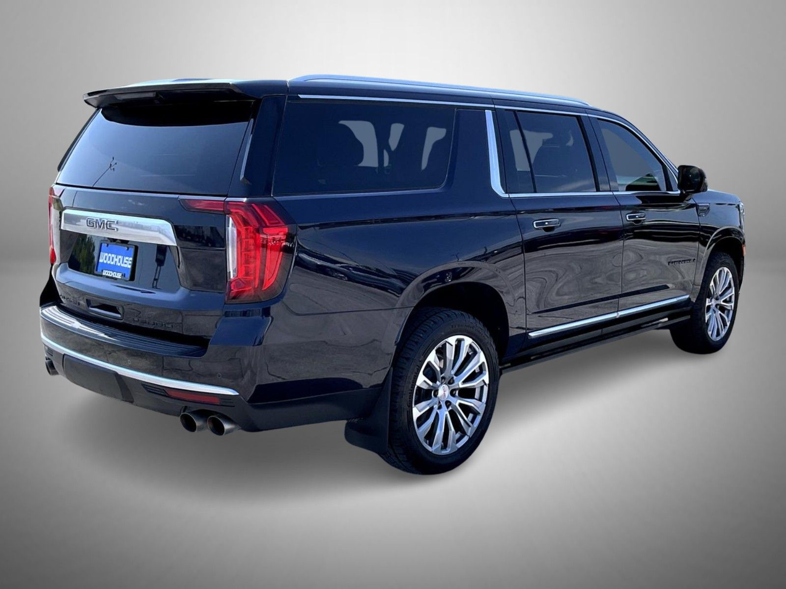 2022 Gmc Yukon XL Denali photo 5