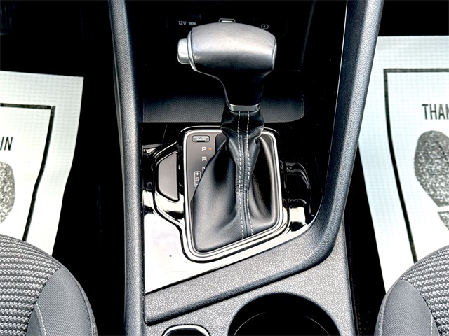 2021 Kia Niro LXS photo 28