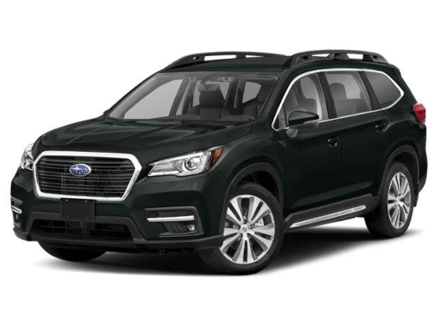 2019 Subaru Ascent Touring's photo