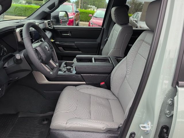 2026 Toyota Tundra SR5 photo 8