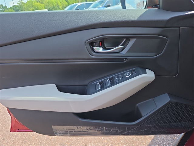 2025 Honda Accord SE photo 8
