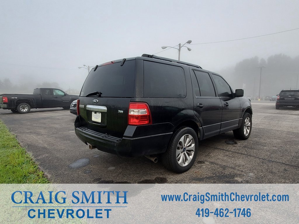 2010 Ford Expedition XLT photo 6