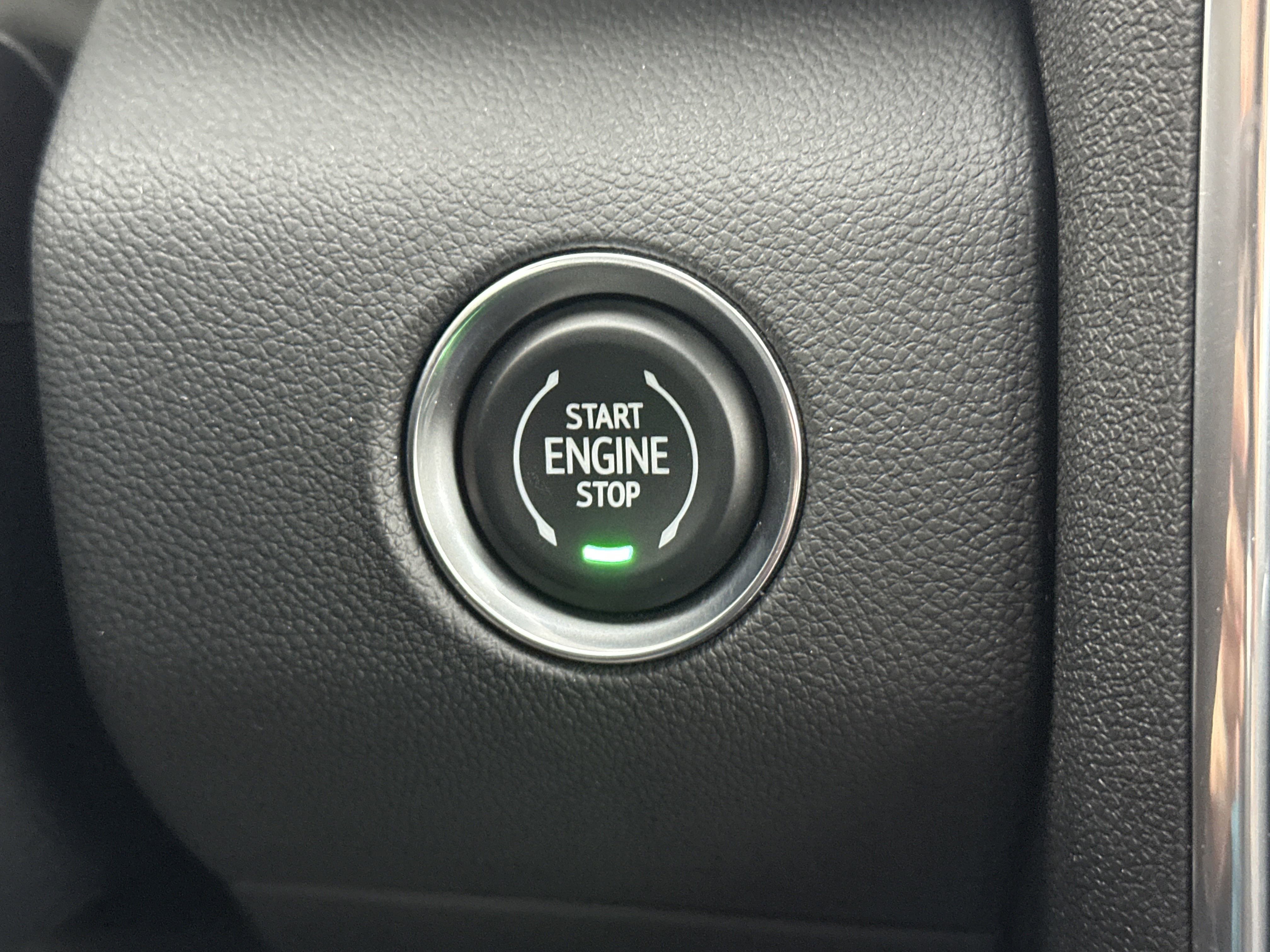 2025 Gmc Acadia Denali photo 8
