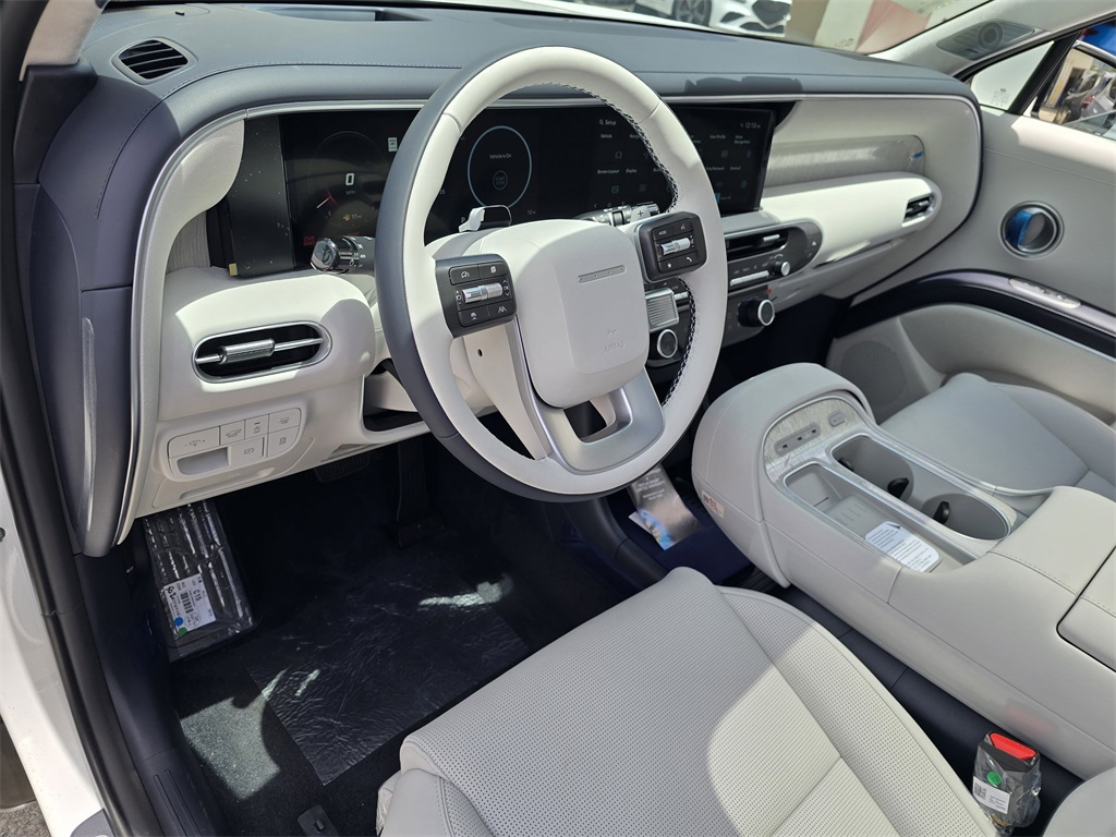 2026 Hyundai Palisade Calligraphy photo 12