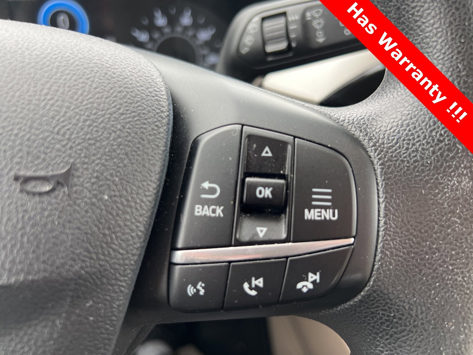 2022 Ford Escape SE photo 14