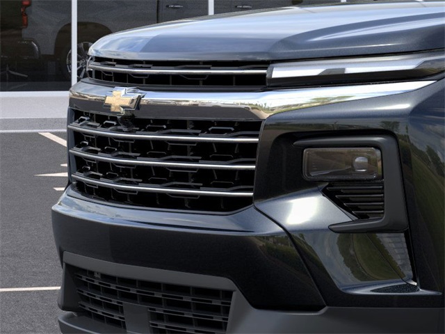 2026 Chevrolet Traverse photo 13