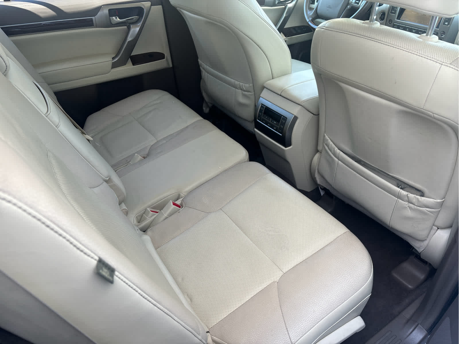 2017 Lexus GX 460 photo 11