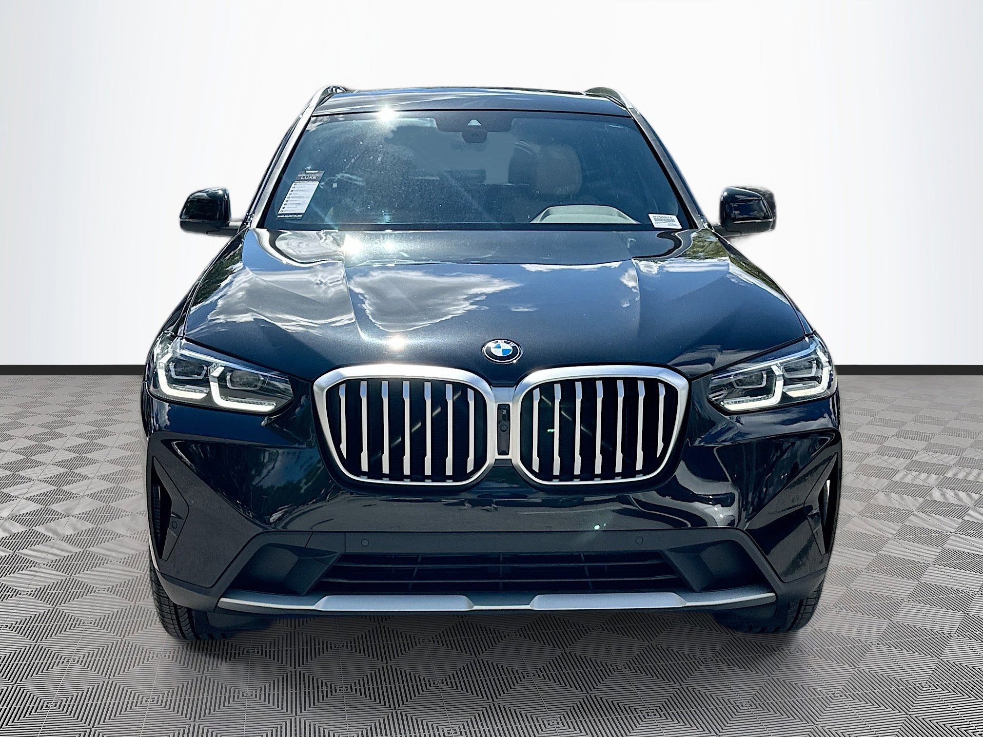 2024 Bmw X3 sDrive30i photo 2