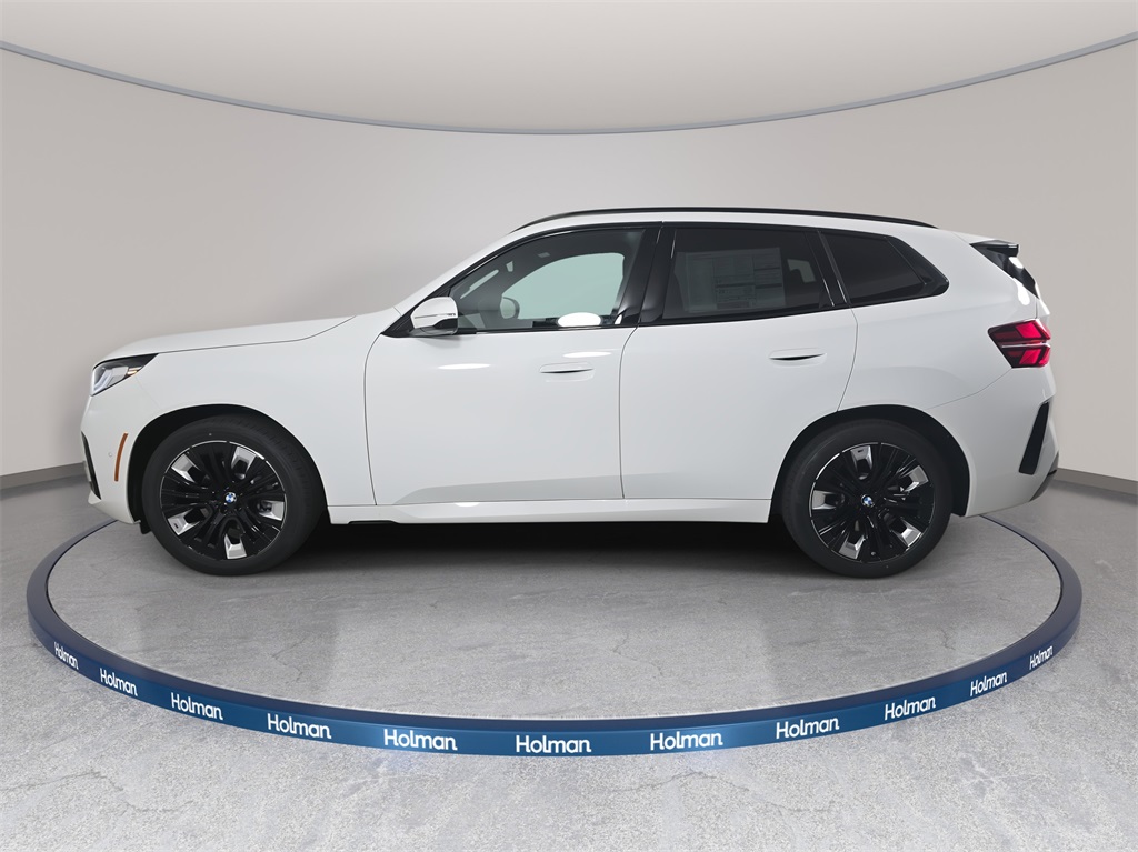 2026 Bmw X3 photo 8