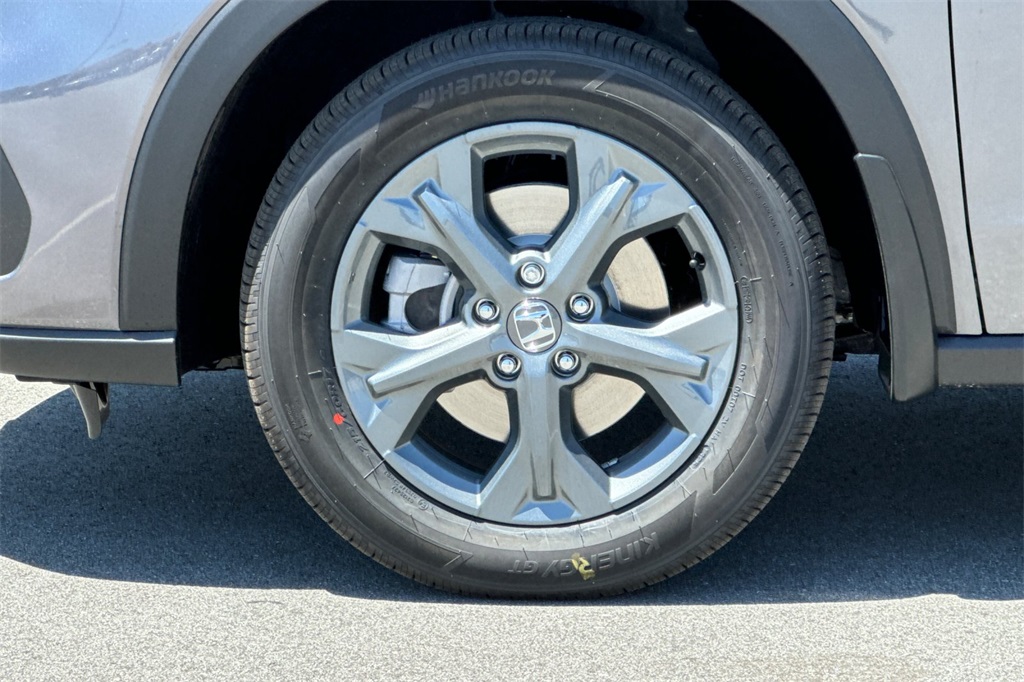 2026 Honda HR-V LX photo 27