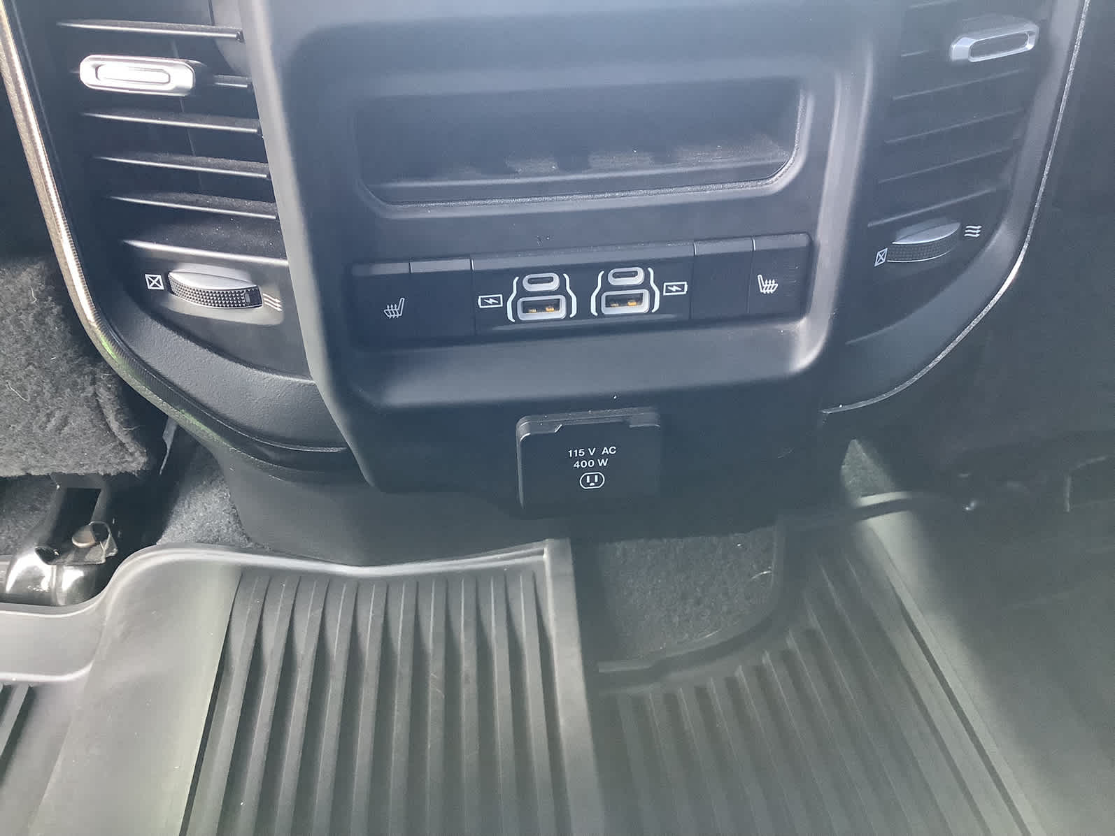 2023 Ram 2500 Power Wagon photo 14