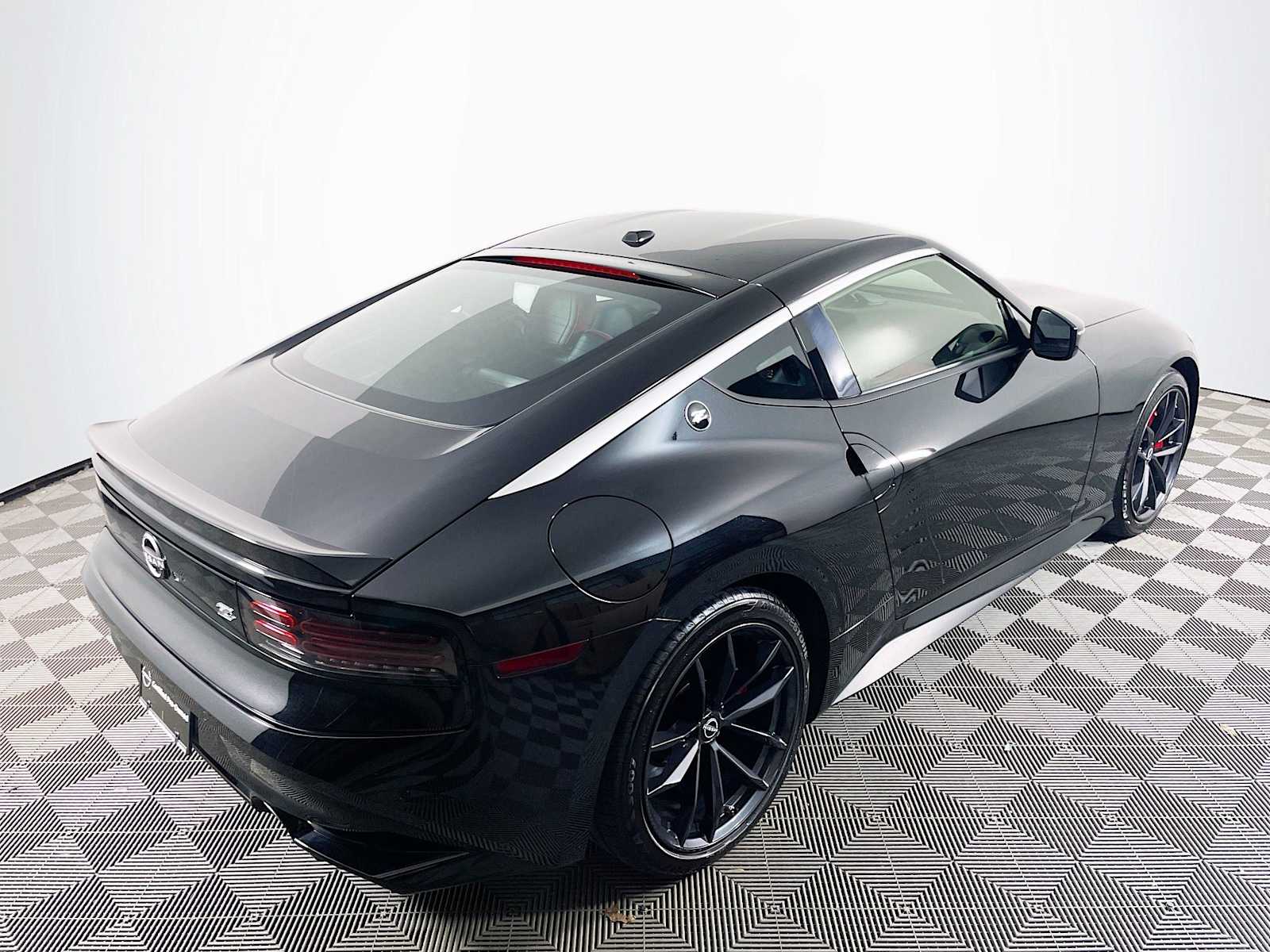 2024 Nissan Z Performance photo 4