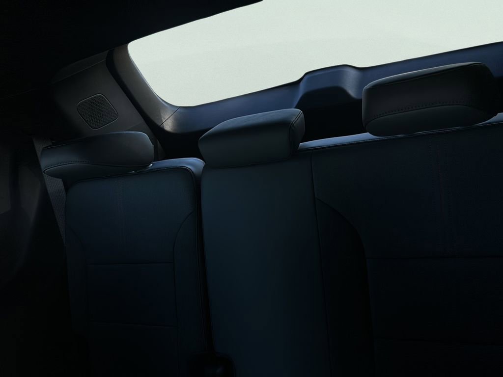 2026 Gmc Acadia AT4 photo 20