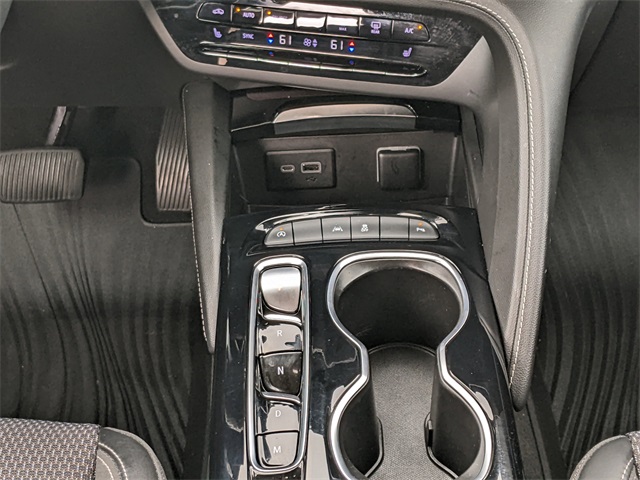 2021 Buick Envision Preferred photo 14