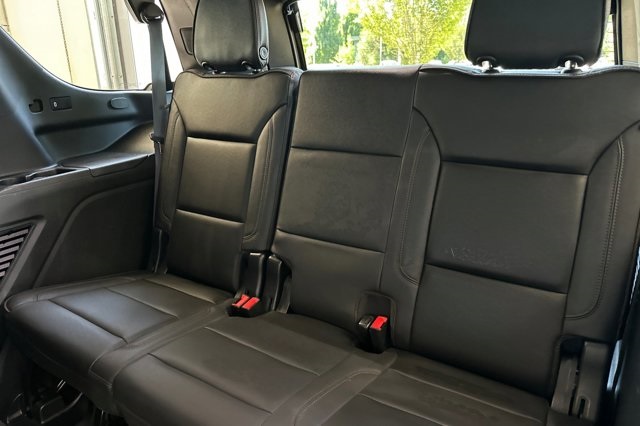 2022 Chevrolet Tahoe High Country photo 14