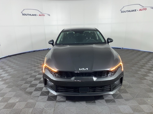 2025 Kia K5 LXS photo 2