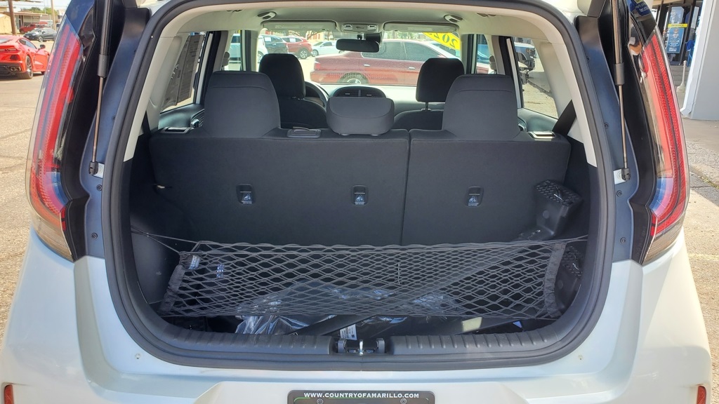 2023 Kia Soul LX photo 33