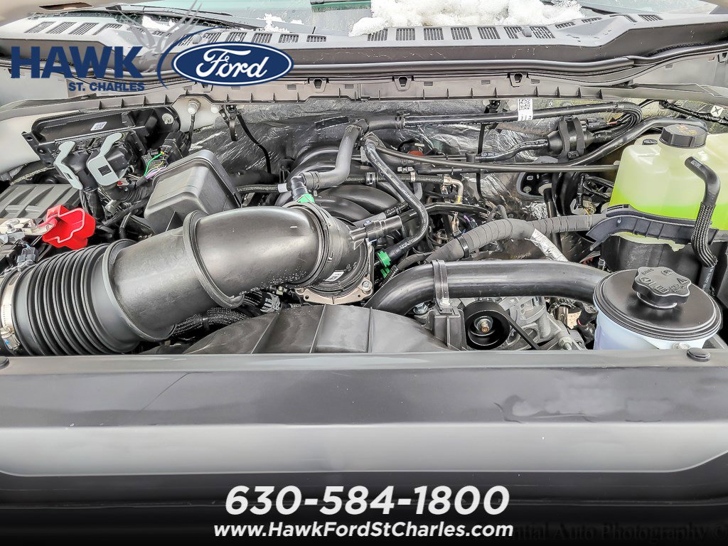 2026 FORD F-250 - Image 15