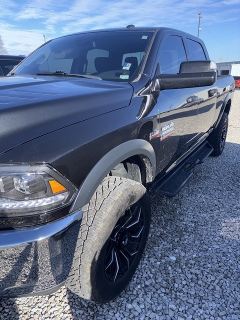 2018 RAM Ram 2500 Pickup Tradesman's photo