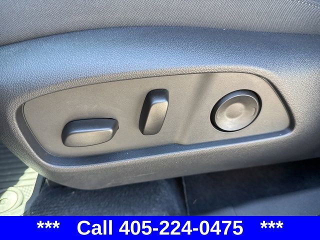 2026 Gmc Terrain AT4 photo 4